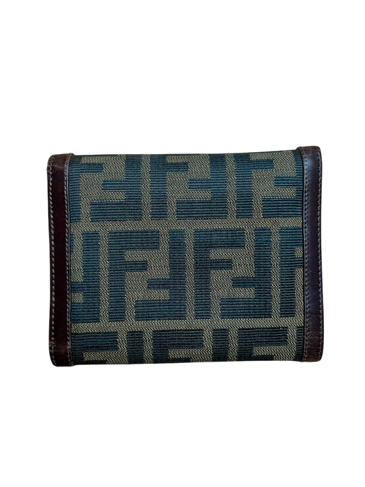 FENDI - Wallet