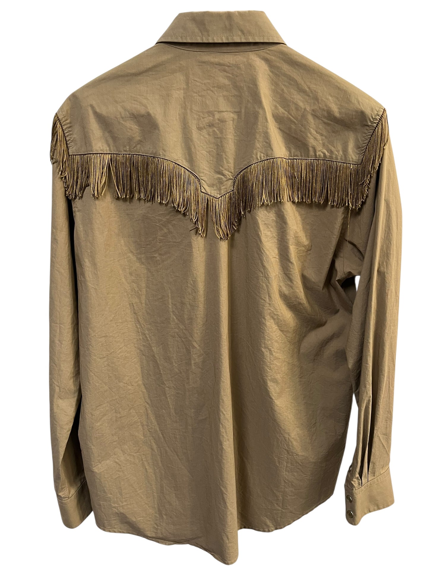 TOGA VIRILIS - Shirt