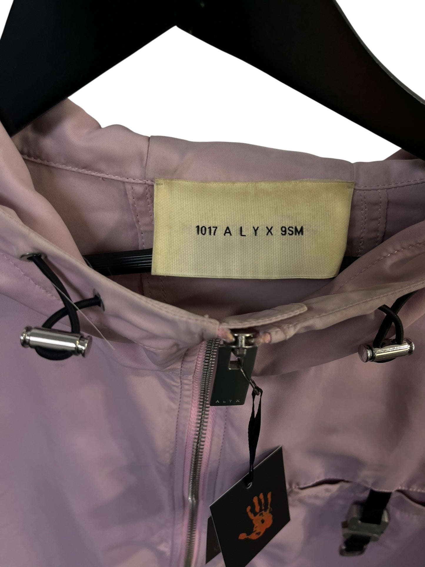 1017 ALYX 9SM - Windbreaker jacket
