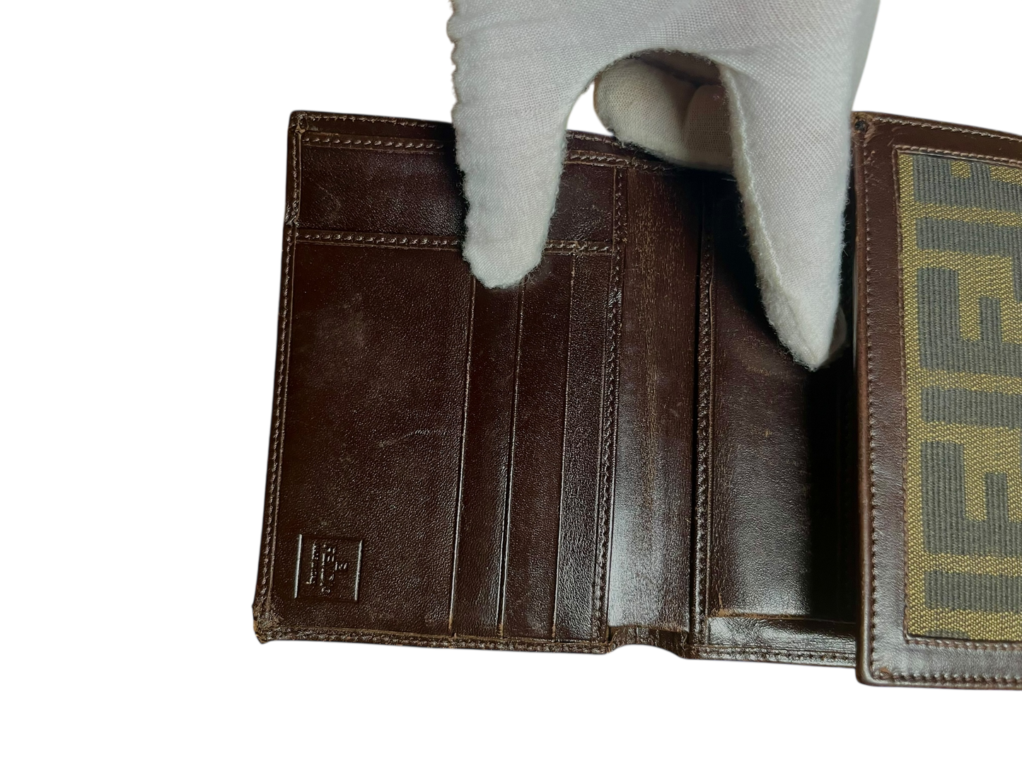 FENDI - Wallet