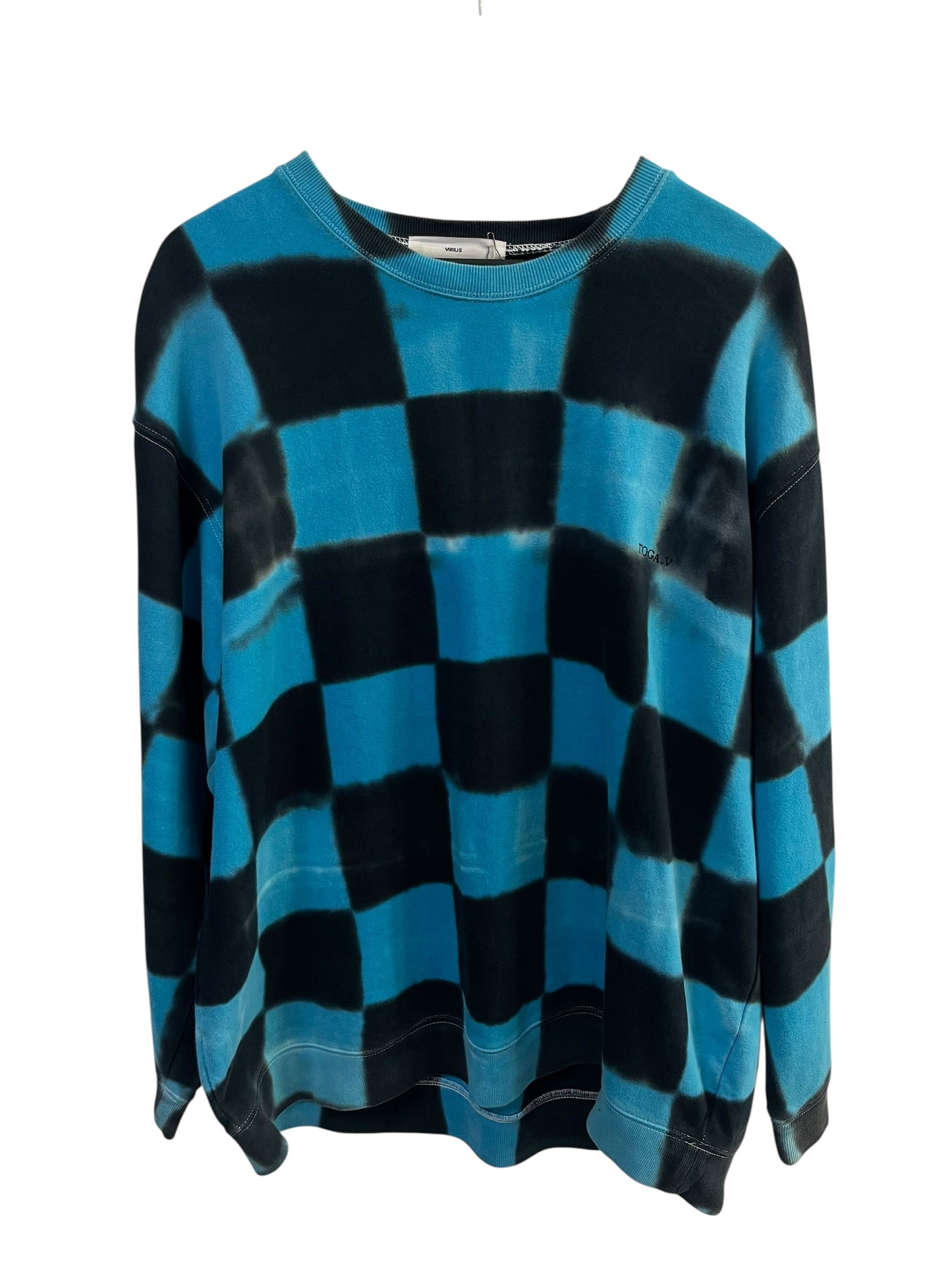 TOGA VIRILIS - Sweat
