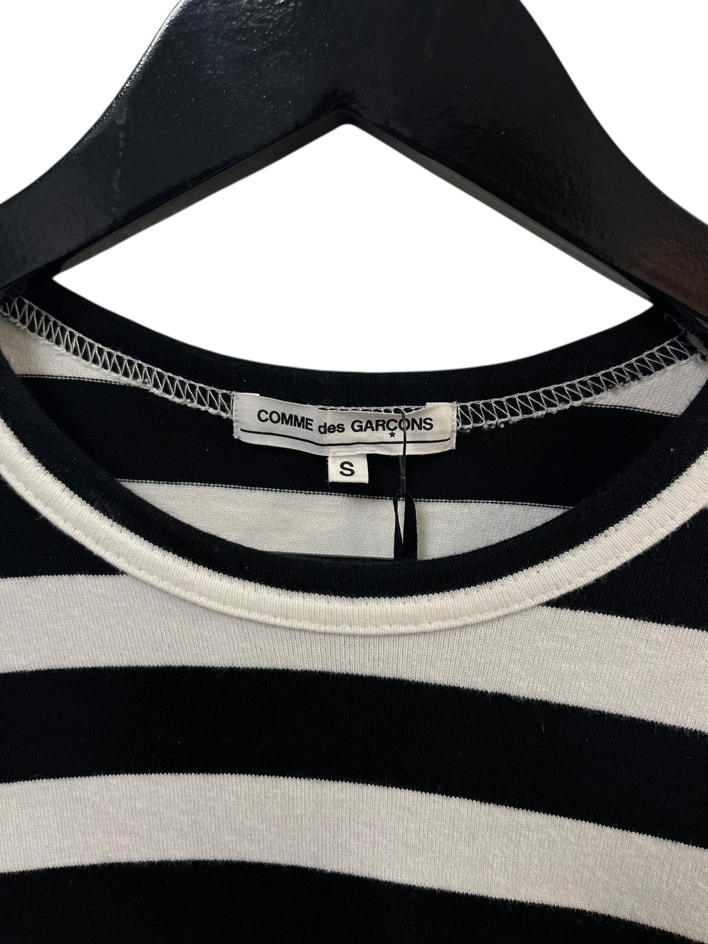COMME DES GARÇONS - Longsleeve
