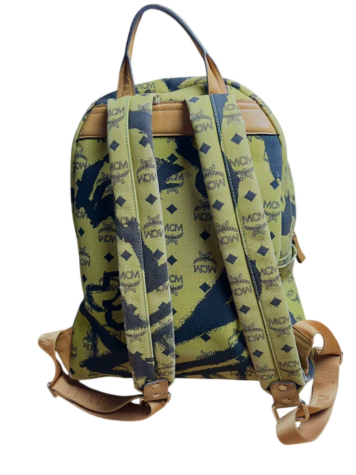 MCM - Backpack