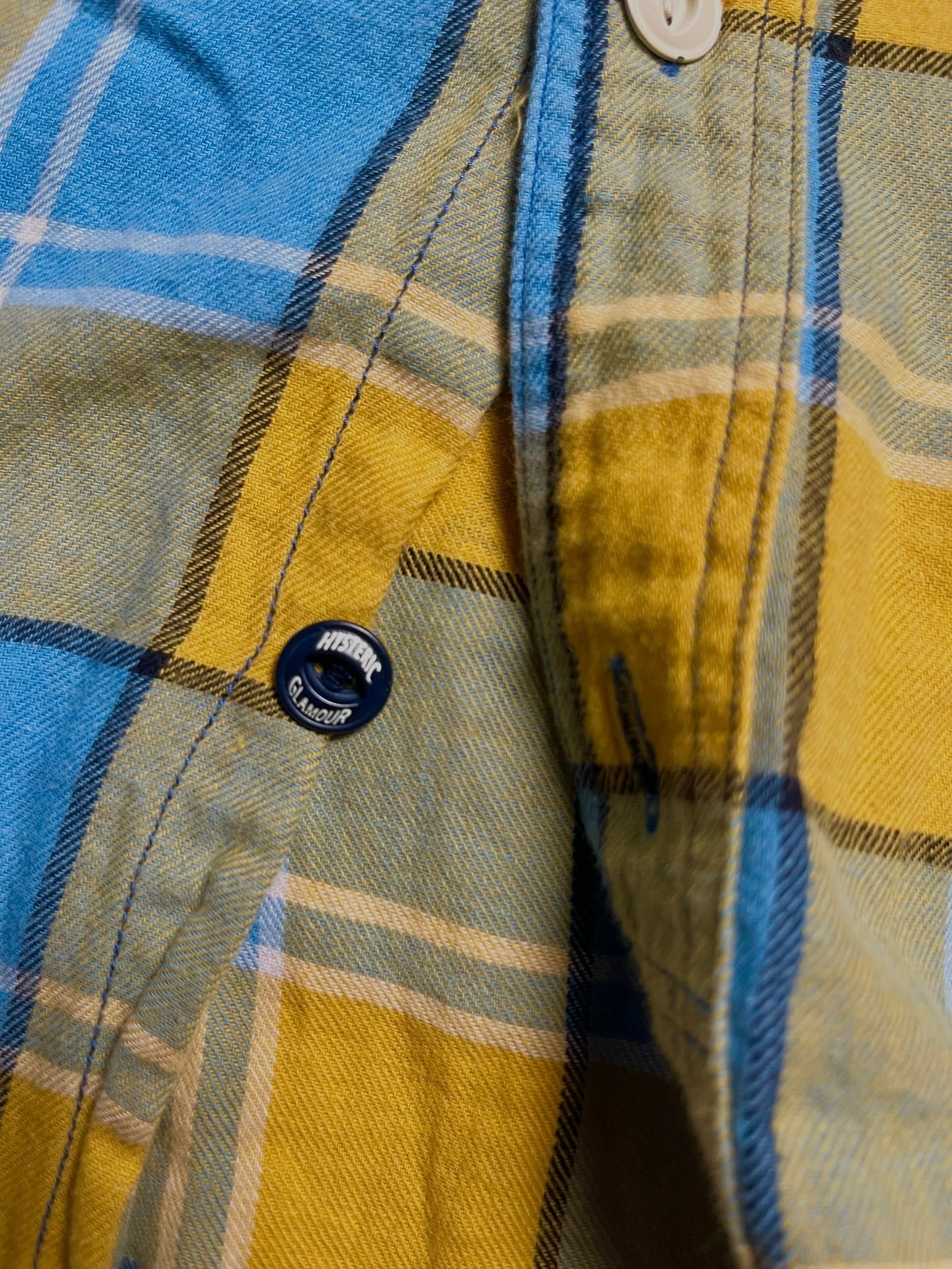 HYSTERIC GLAMOUR - X Mihara Yasuhiro Shirt
