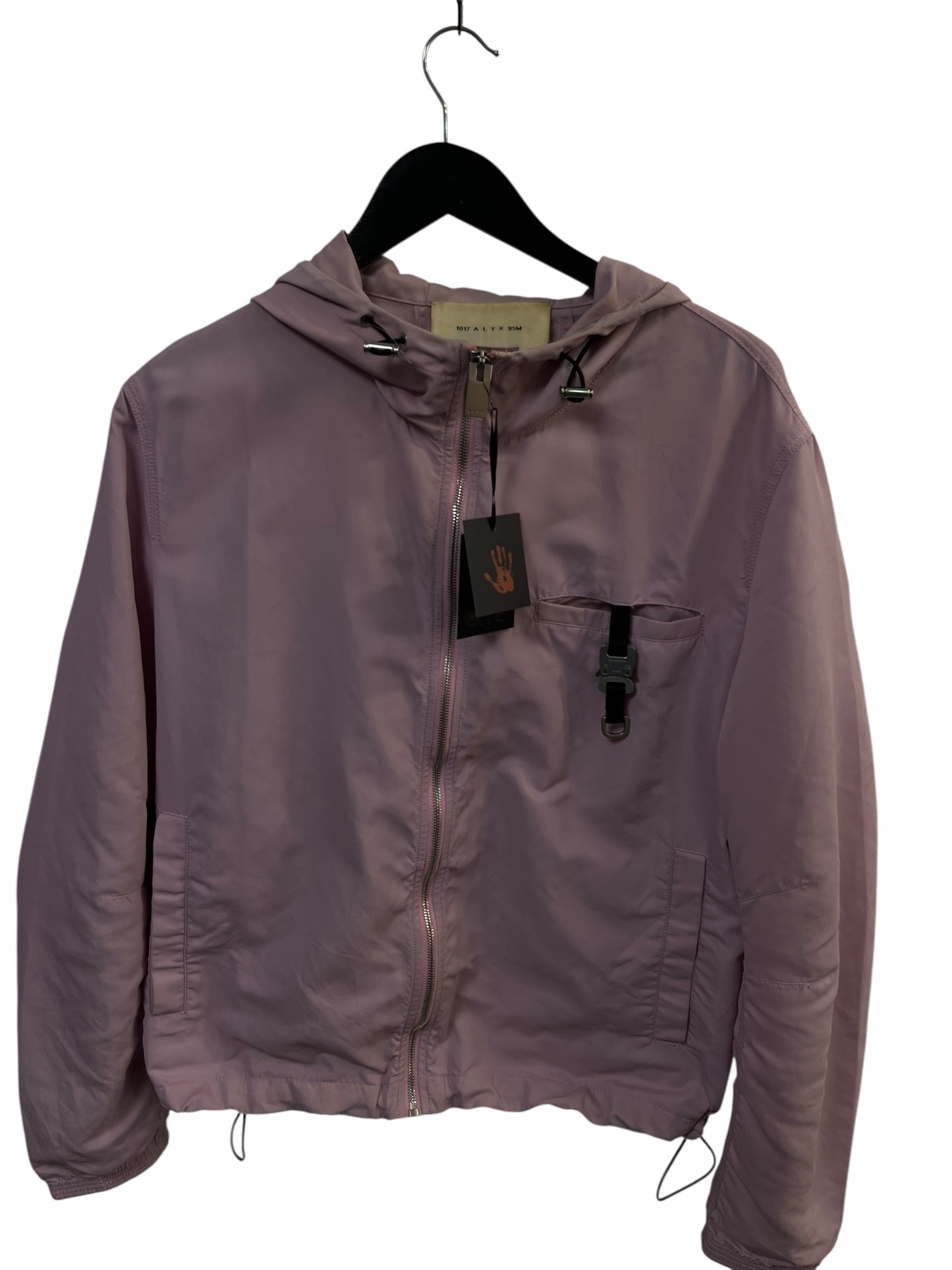 1017 ALYX 9SM - Windbreaker jacket