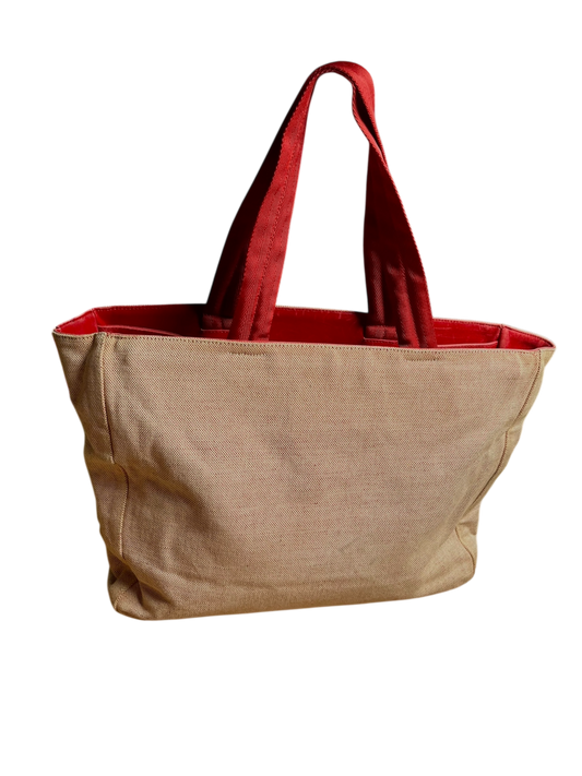 PRADA - Tote Bag