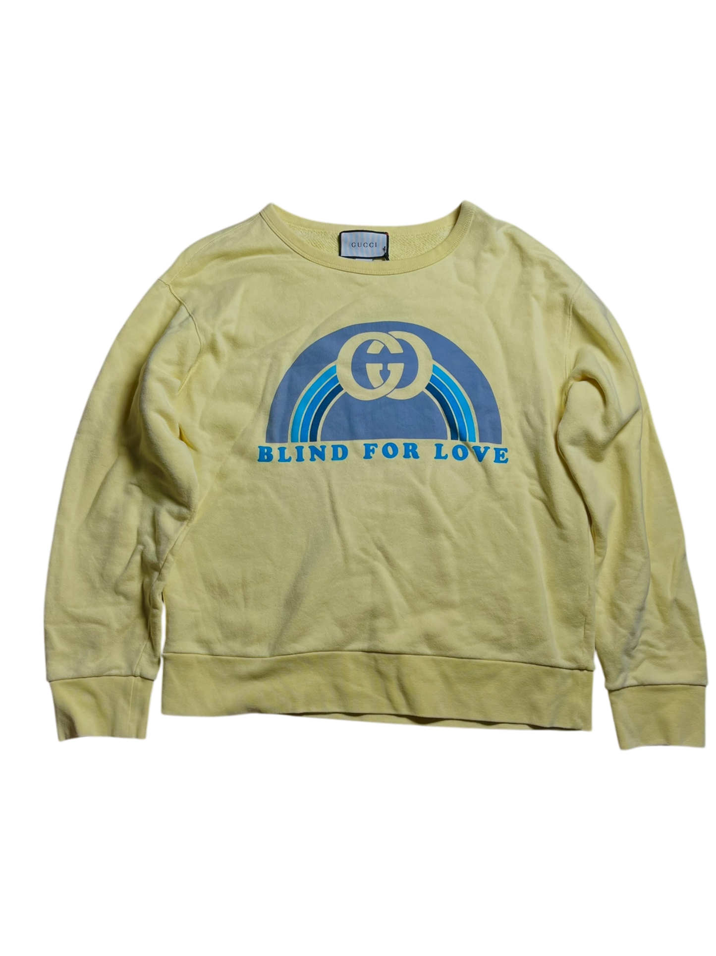 GUCCI - Crewneck