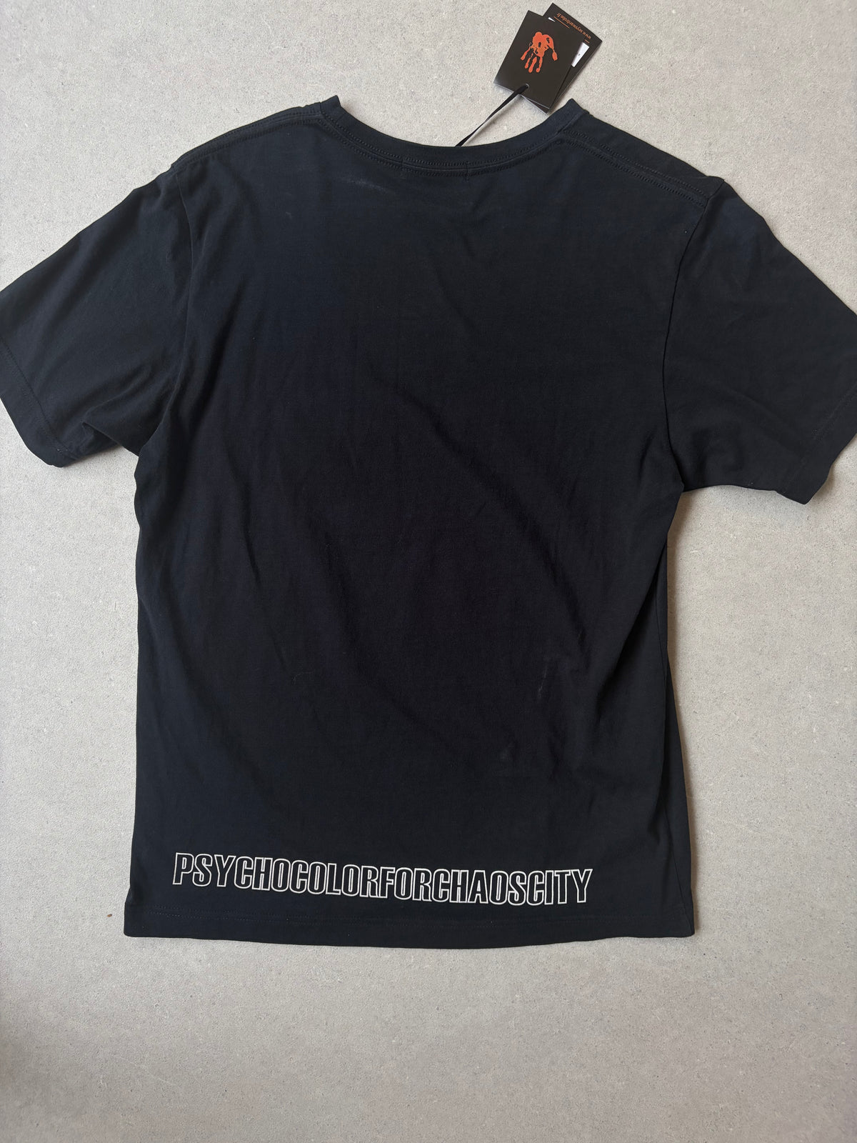 UNDERCOVER - Fragment design U tee