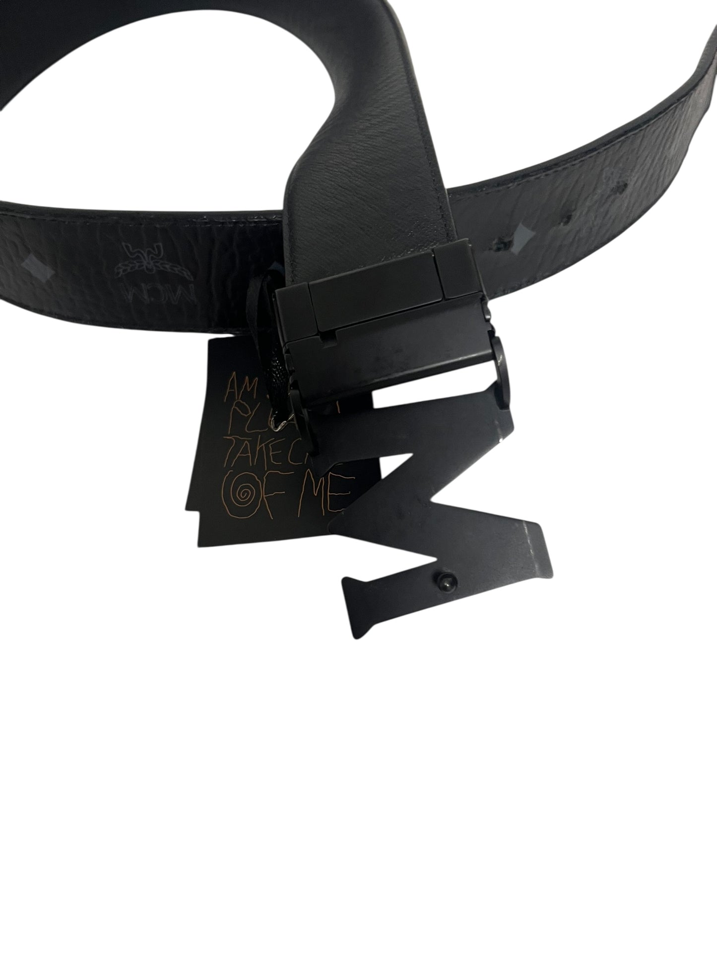 MCM - Belt