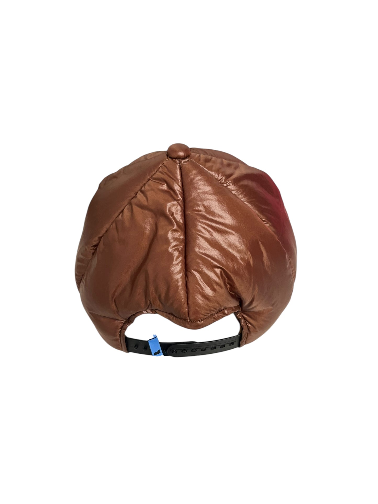 MIHARA YASUHIRO - x CA4LA Puffer cap