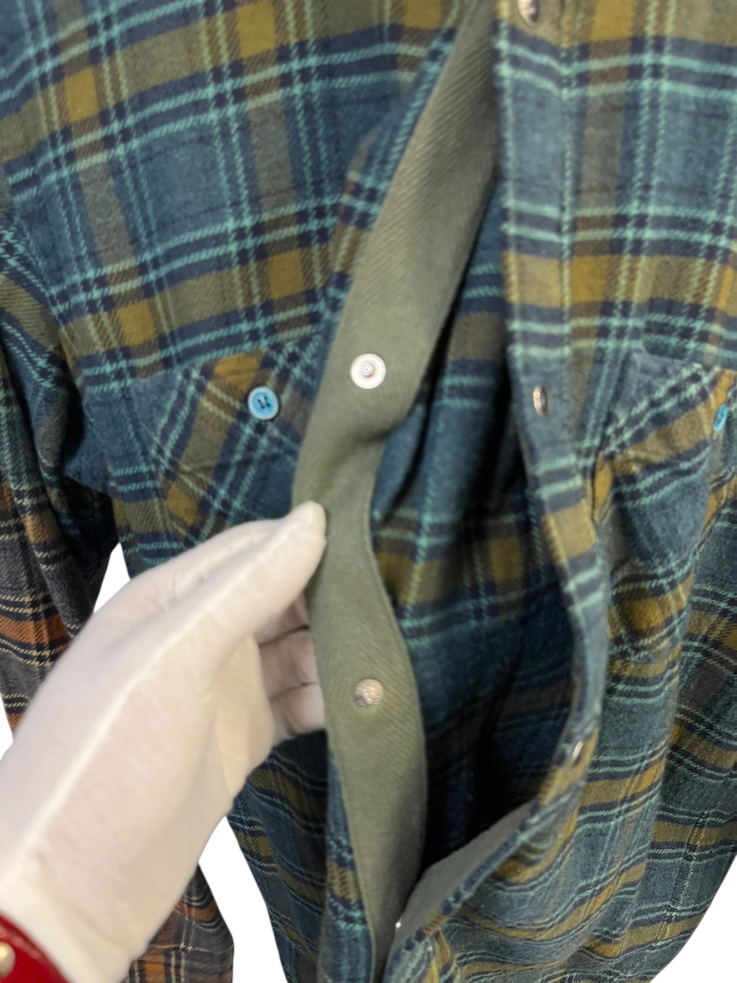 SACAI - Shirt