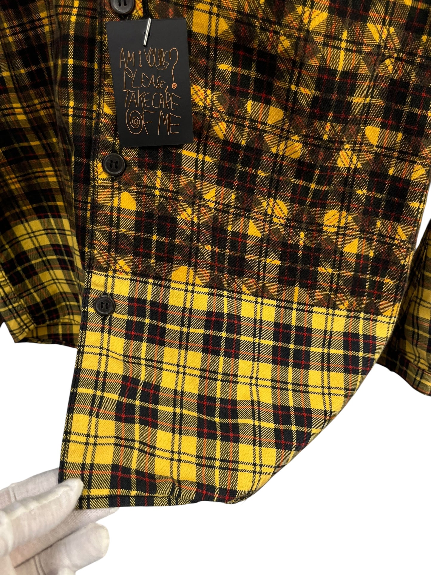 ISSEY MIYAKE - Shirt