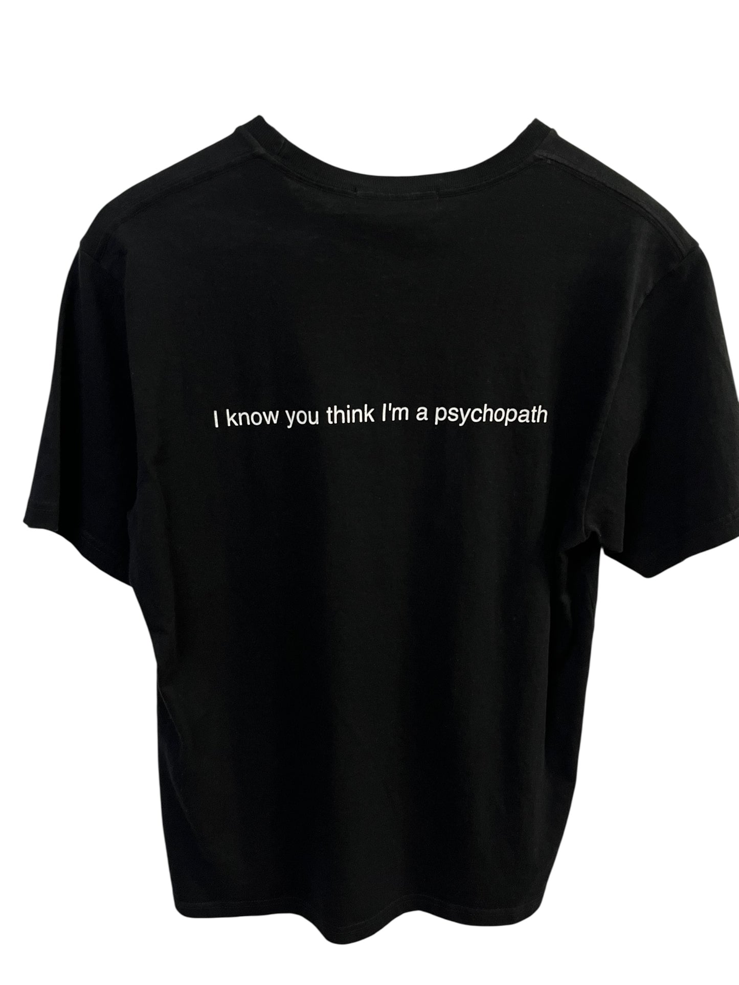 UNDERCOVER - Graphic tee