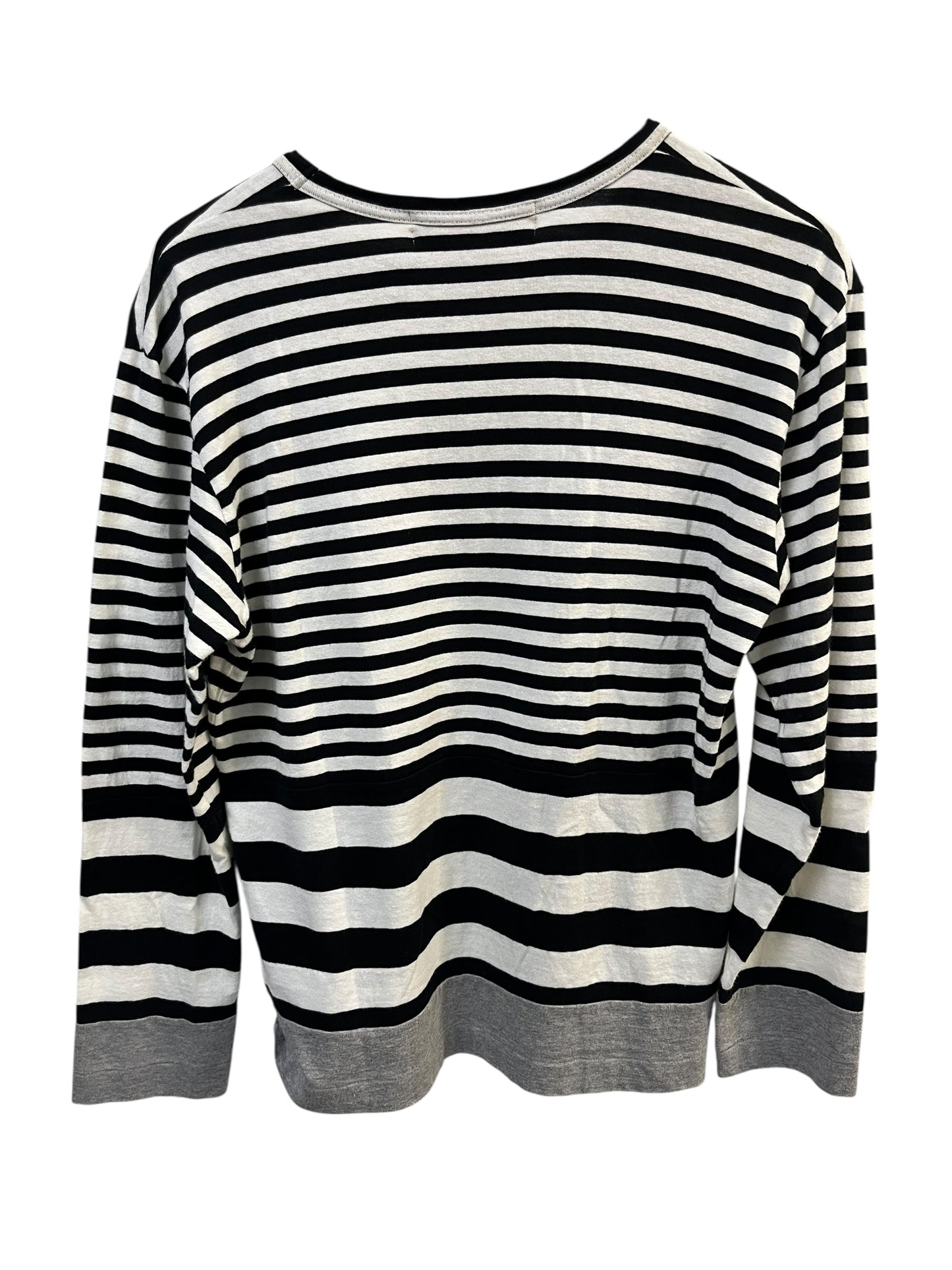 COMME DES GARÇONS - Longsleeve