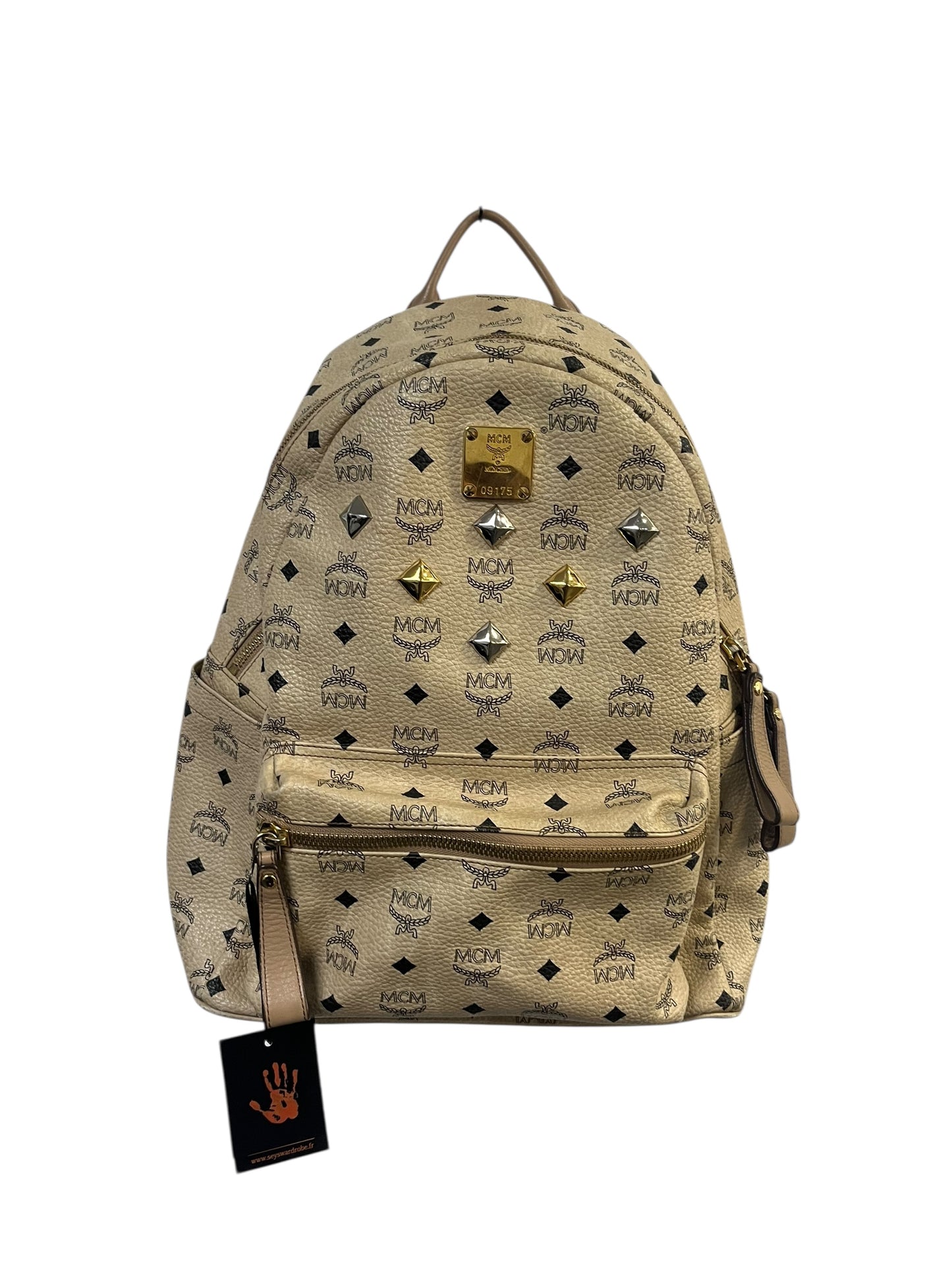 MCM - Backpack