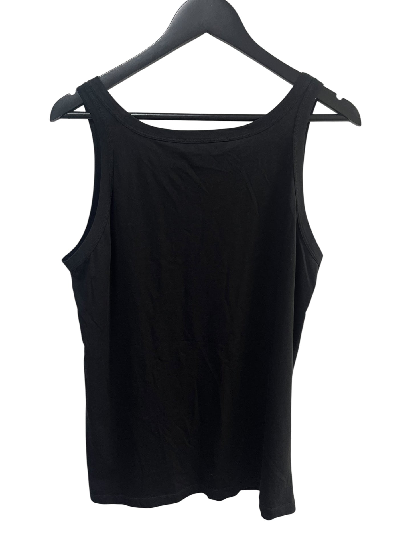 RAF SIMONS - Tank top