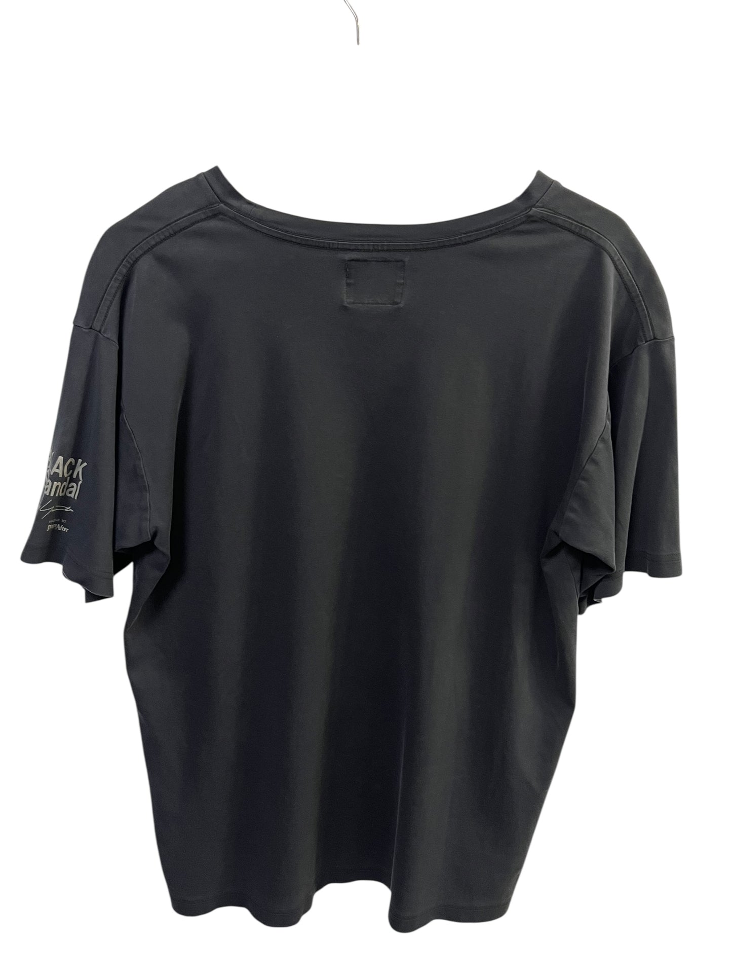 YOHJI YAMAMOTO - Tee