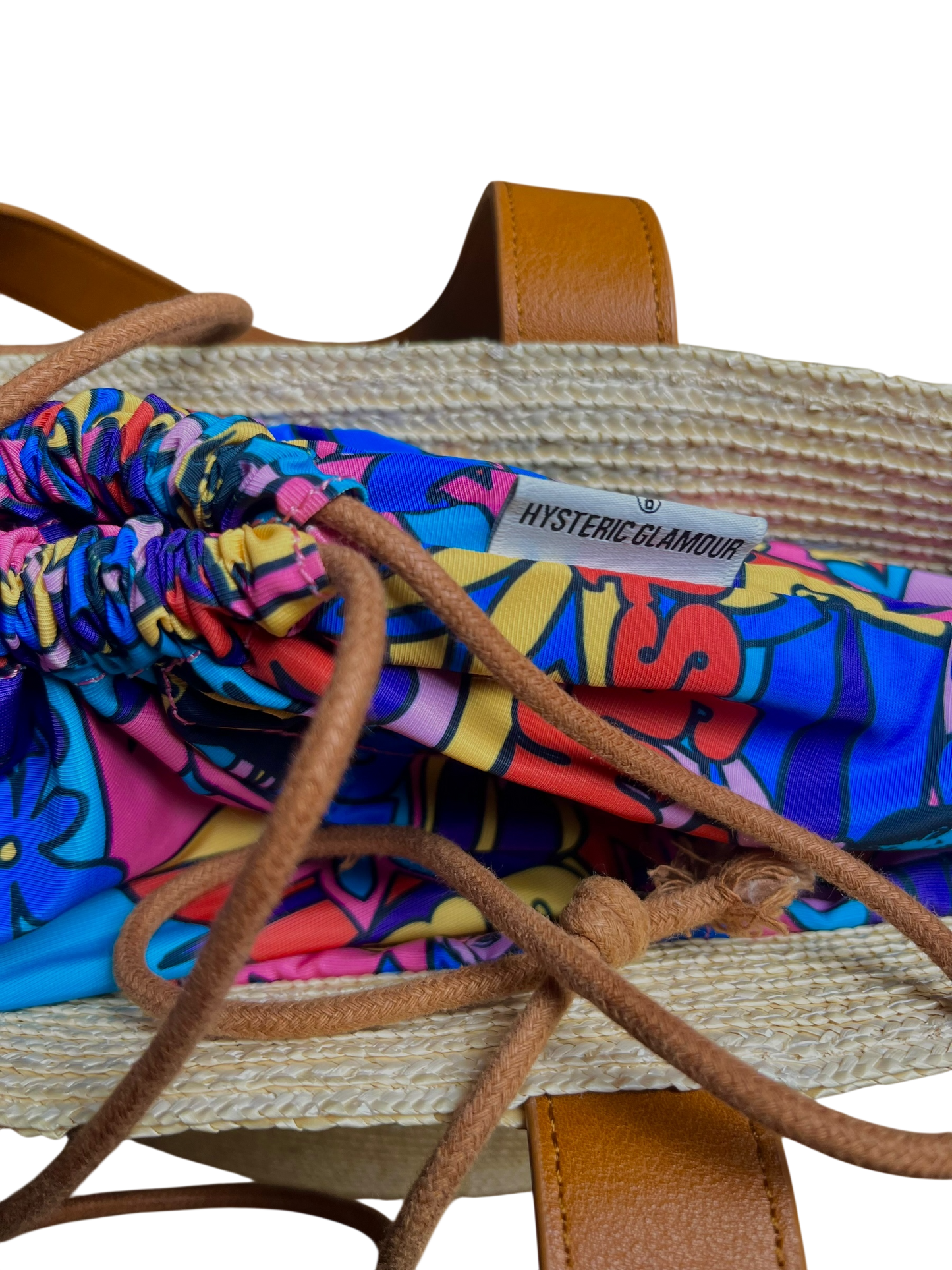 HYSTERIC GLAMOUR - Tote