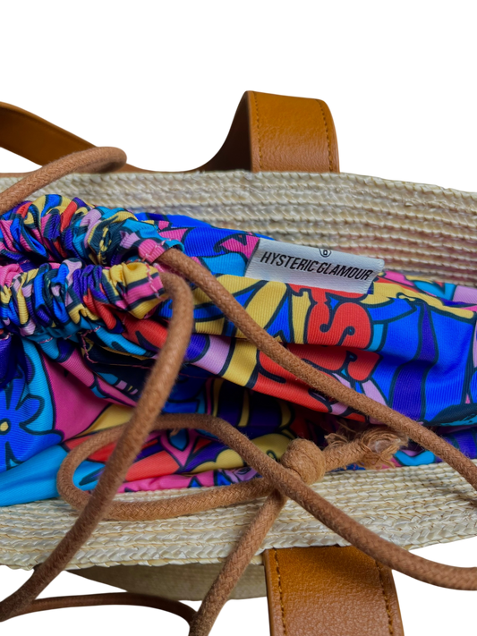 HYSTERIC GLAMOUR - Tote