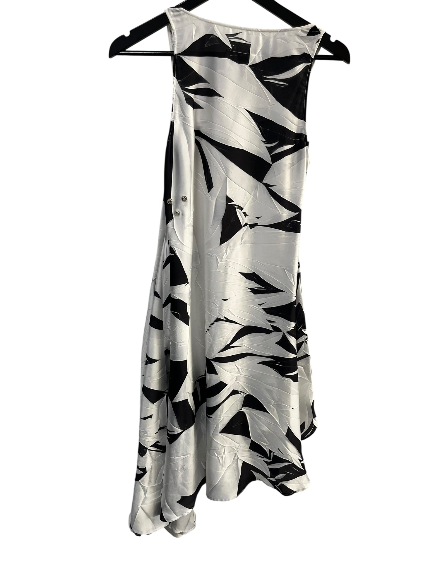 MM6 - Adjustable dress
