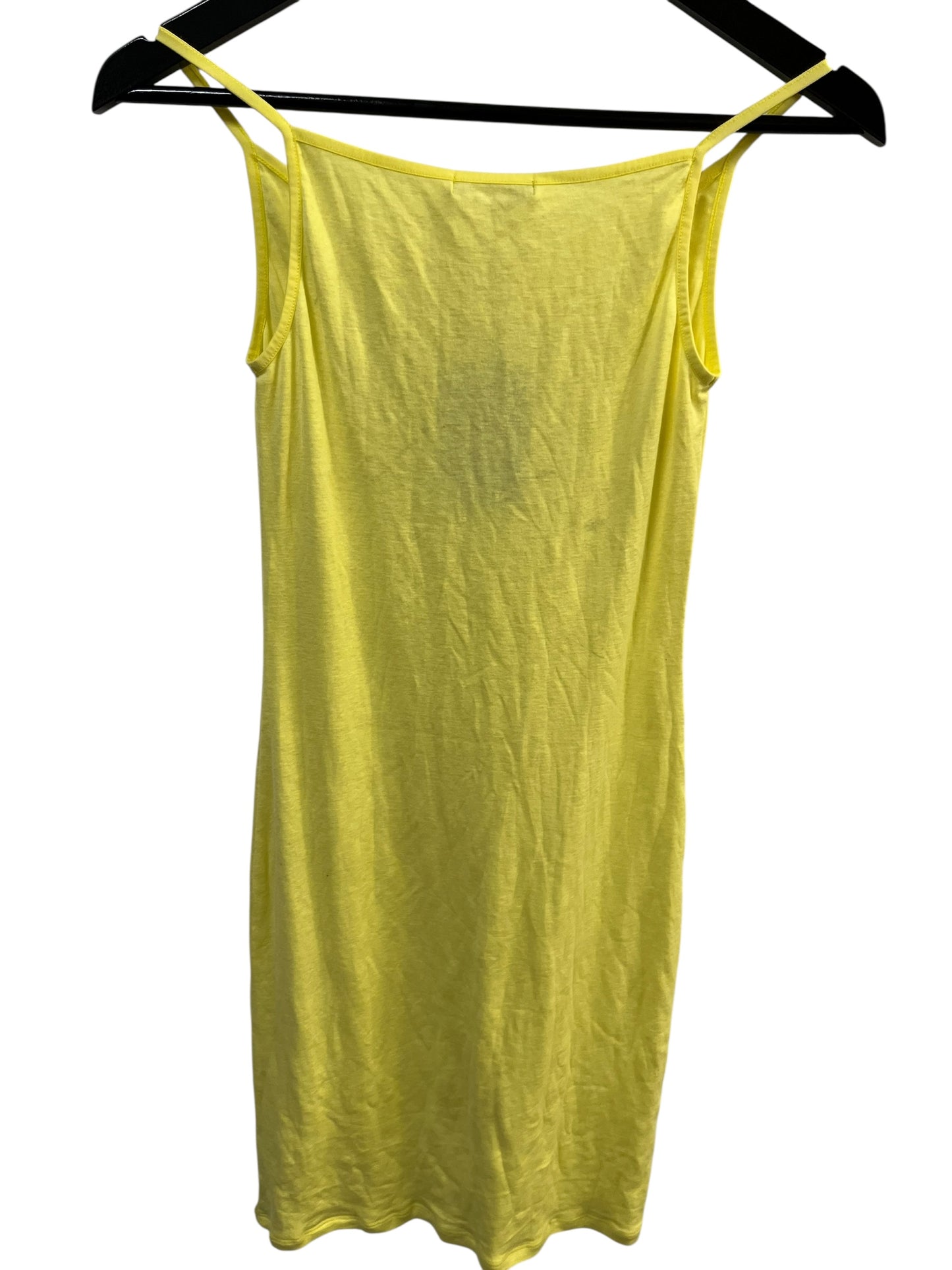 ISSEY MIYAKE - Camisole dress
