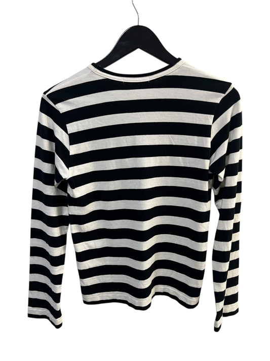 COMME DES GARÇONS - Longsleeve