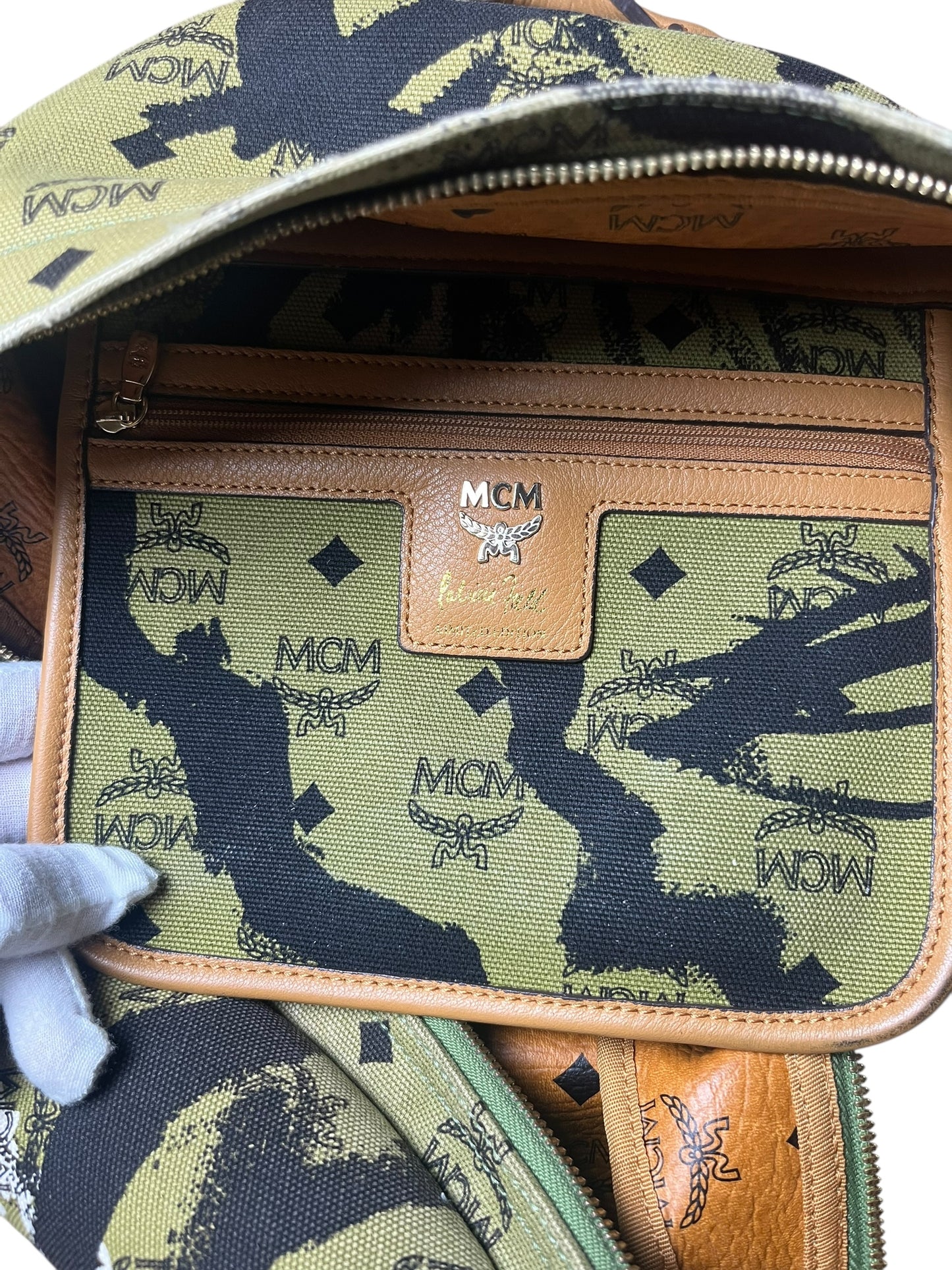 MCM - Backpack