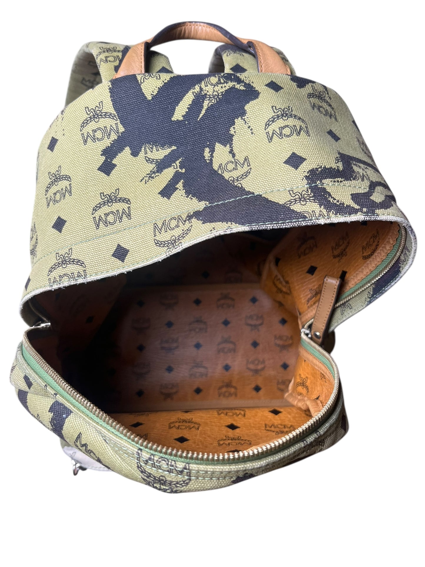 MCM - Backpack
