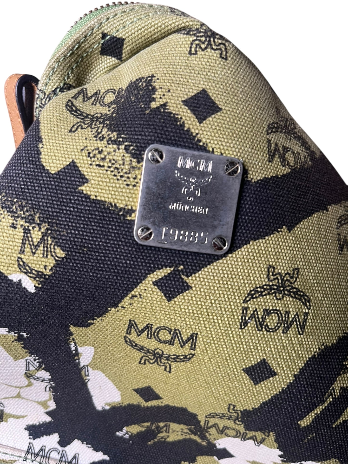 MCM - Backpack