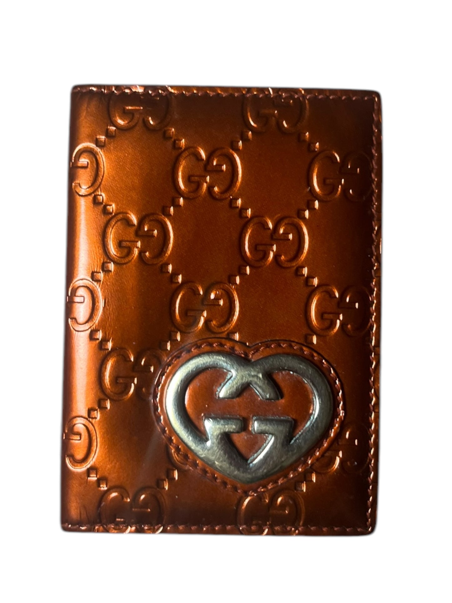 GUCCI - Cardholder