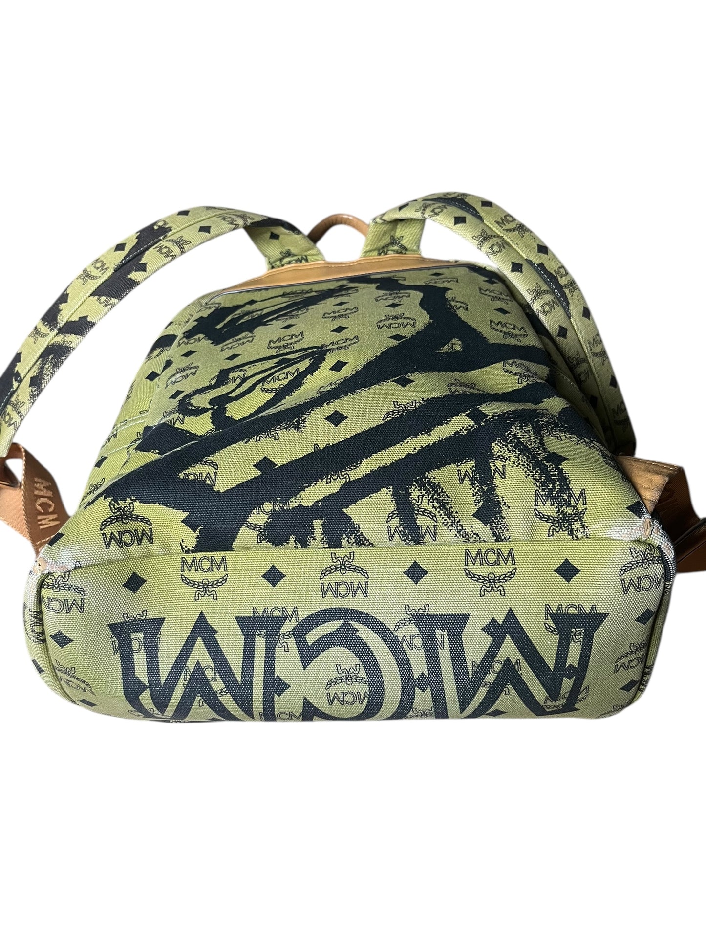 MCM - Backpack