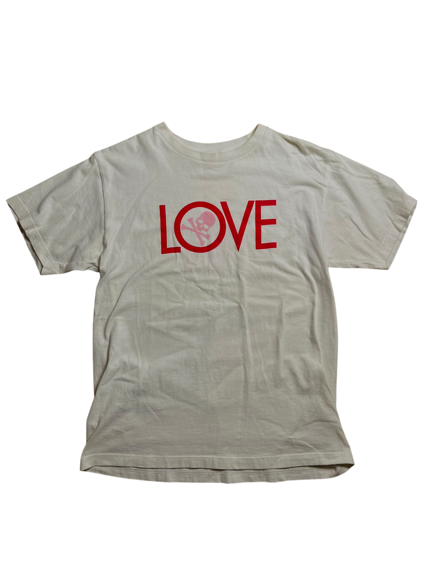 MASTERMIND - Love Tee