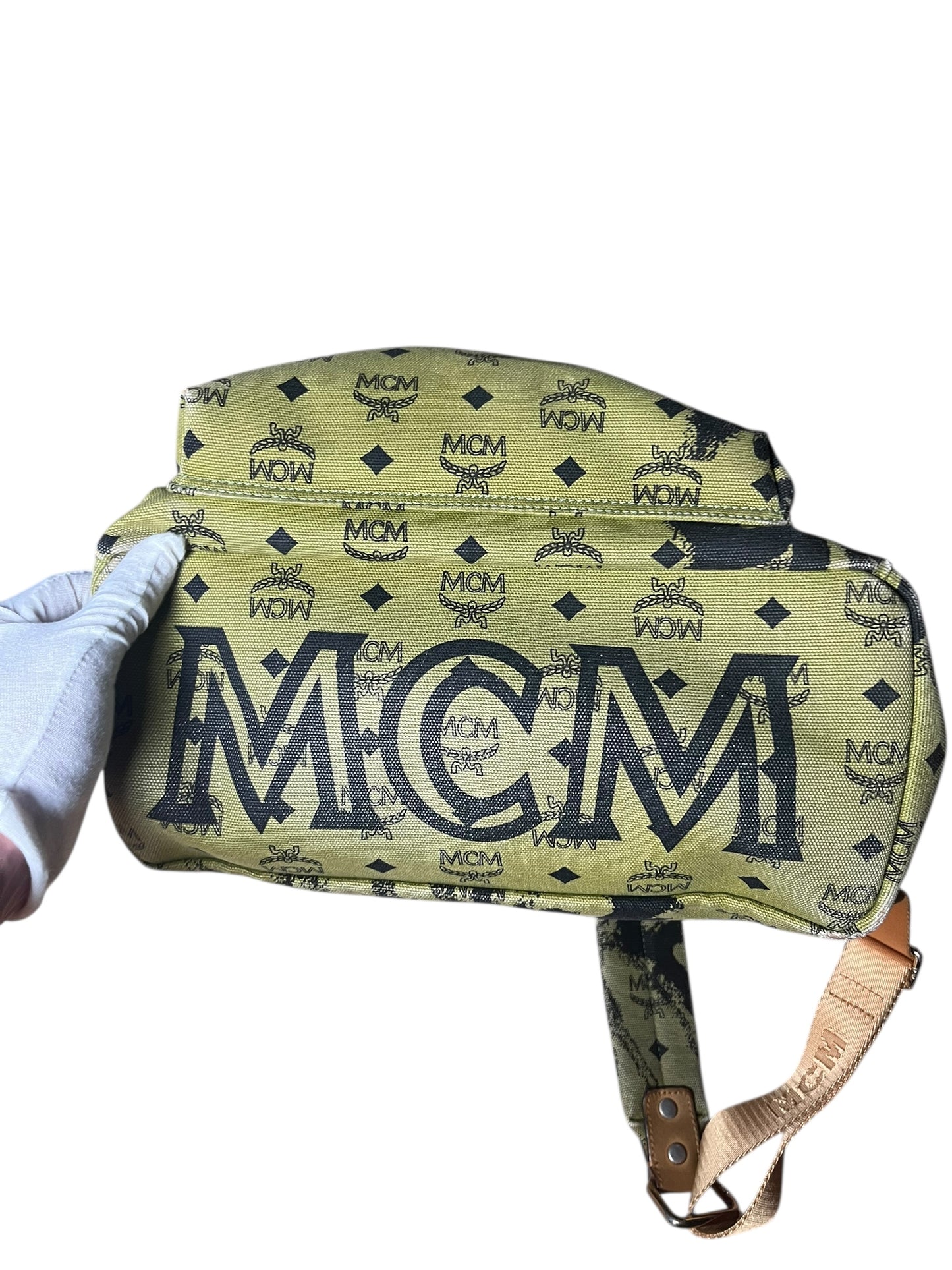 MCM - Backpack