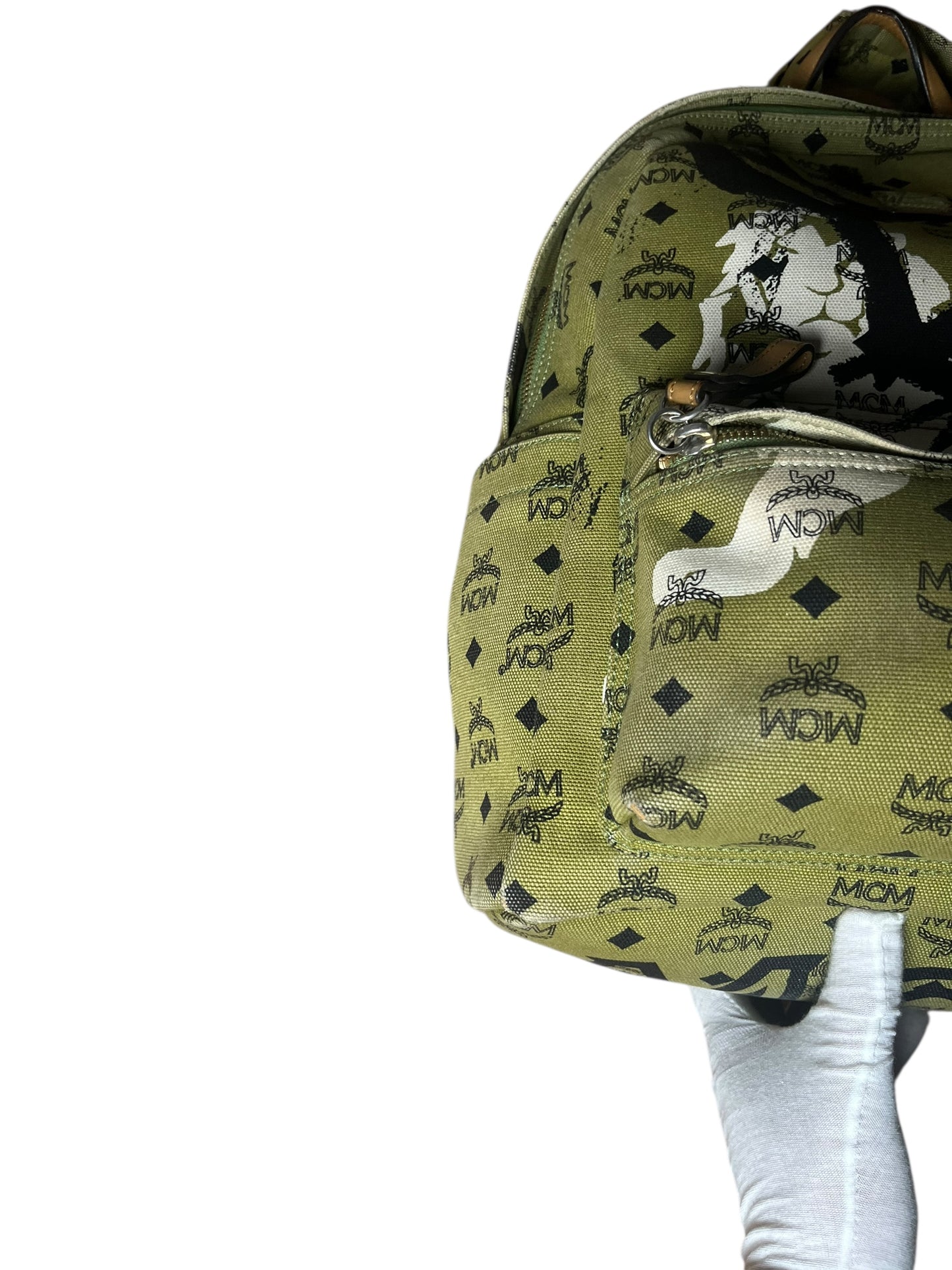MCM - Backpack