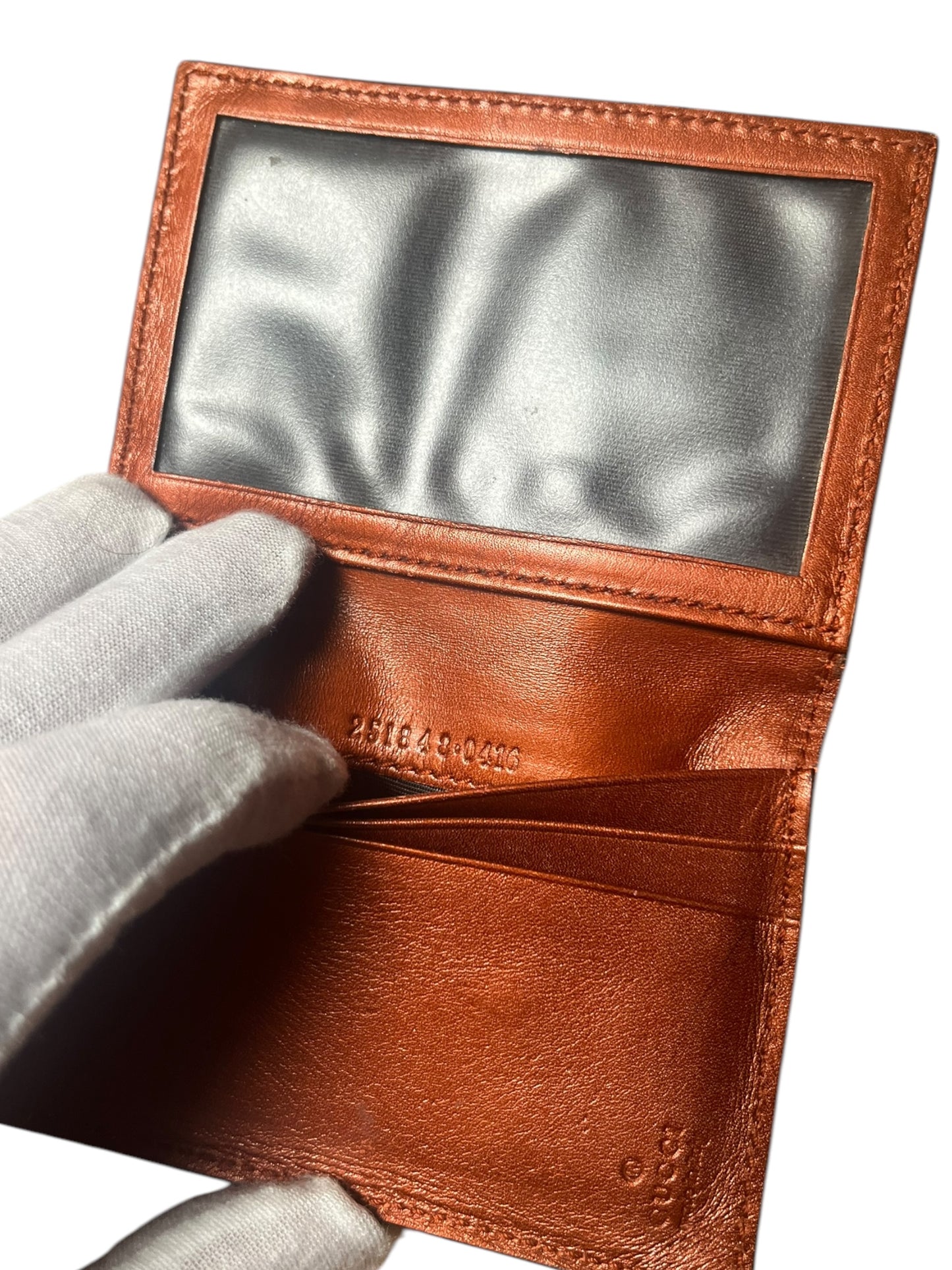 GUCCI - Cardholder
