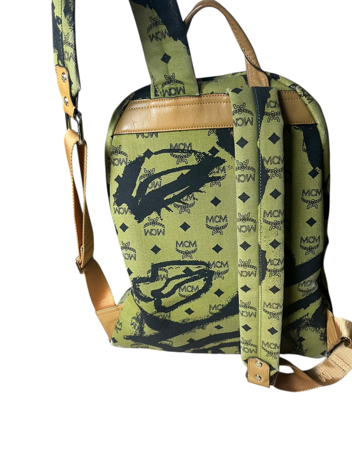 MCM - Backpack