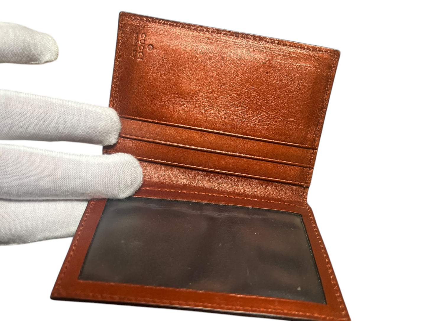 GUCCI - Cardholder
