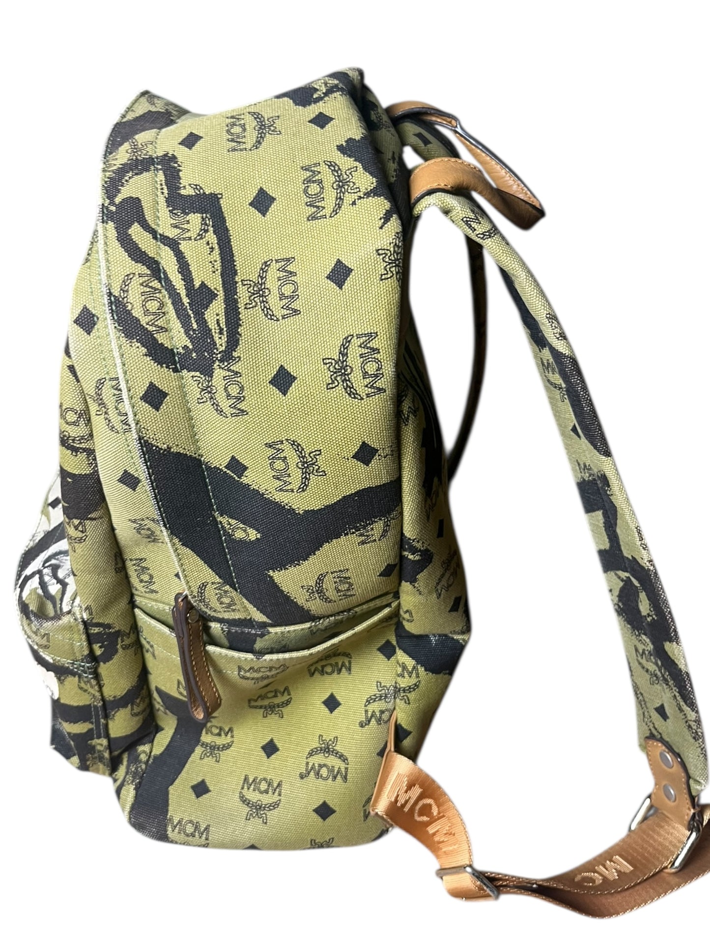 MCM - Backpack
