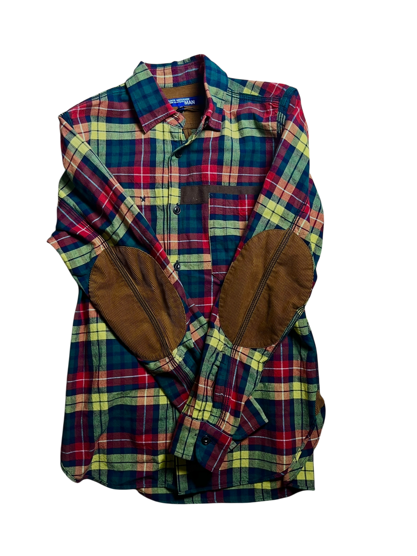 COMME DES GARCONS - Junya Watanabe shirt