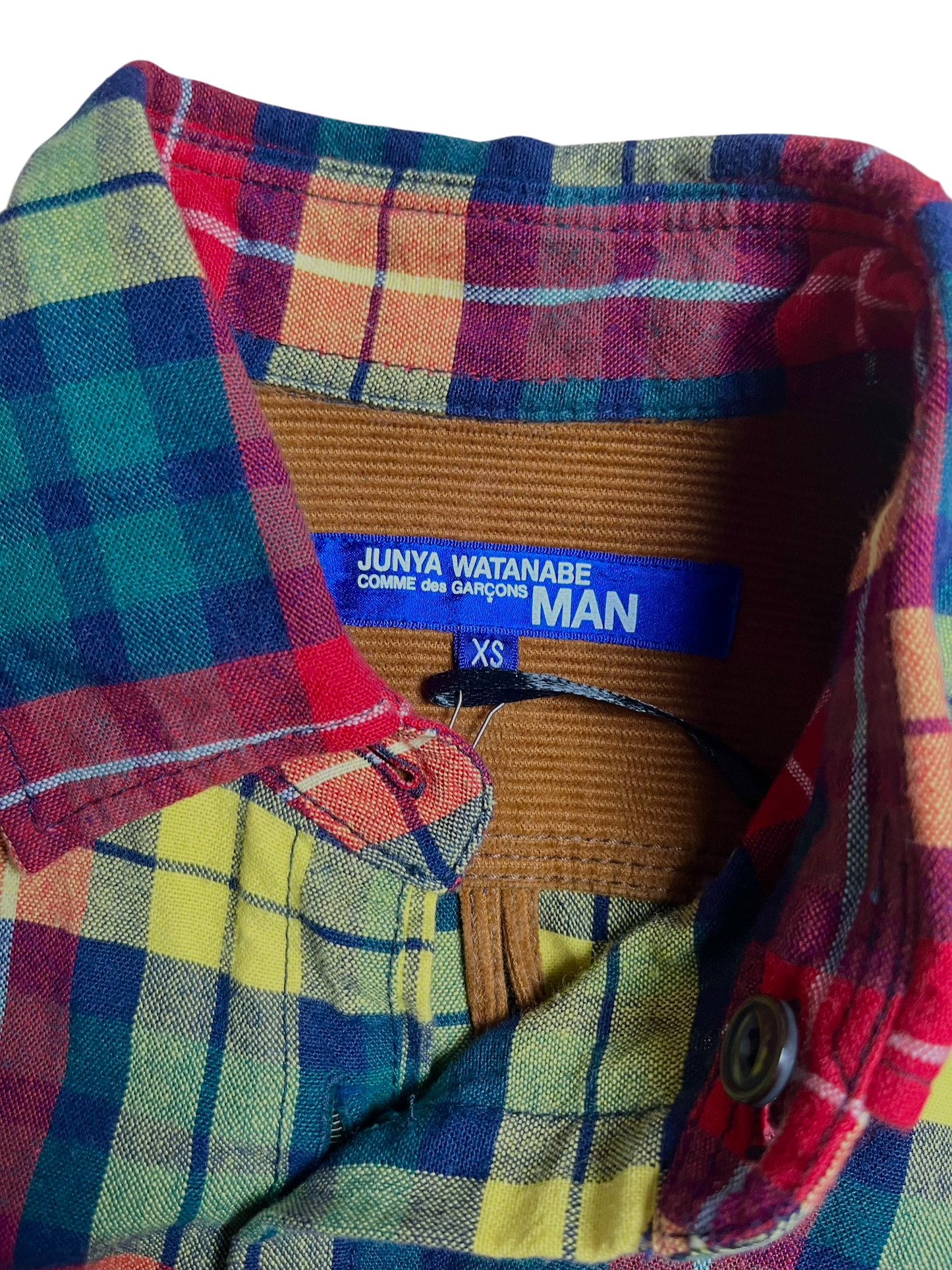 COMME DES GARCONS - Junya Watanabe shirt