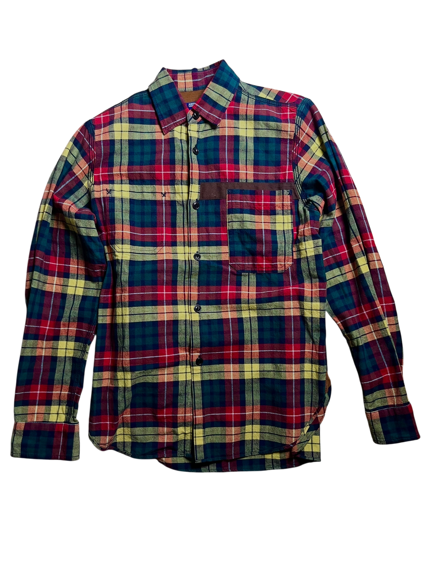 COMME DES GARCONS - Junya Watanabe shirt