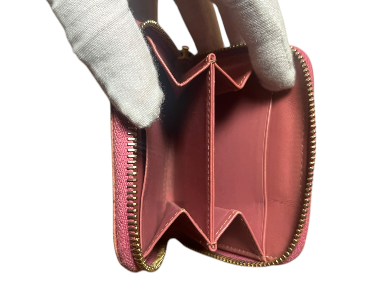 MIU MIU - Wallet