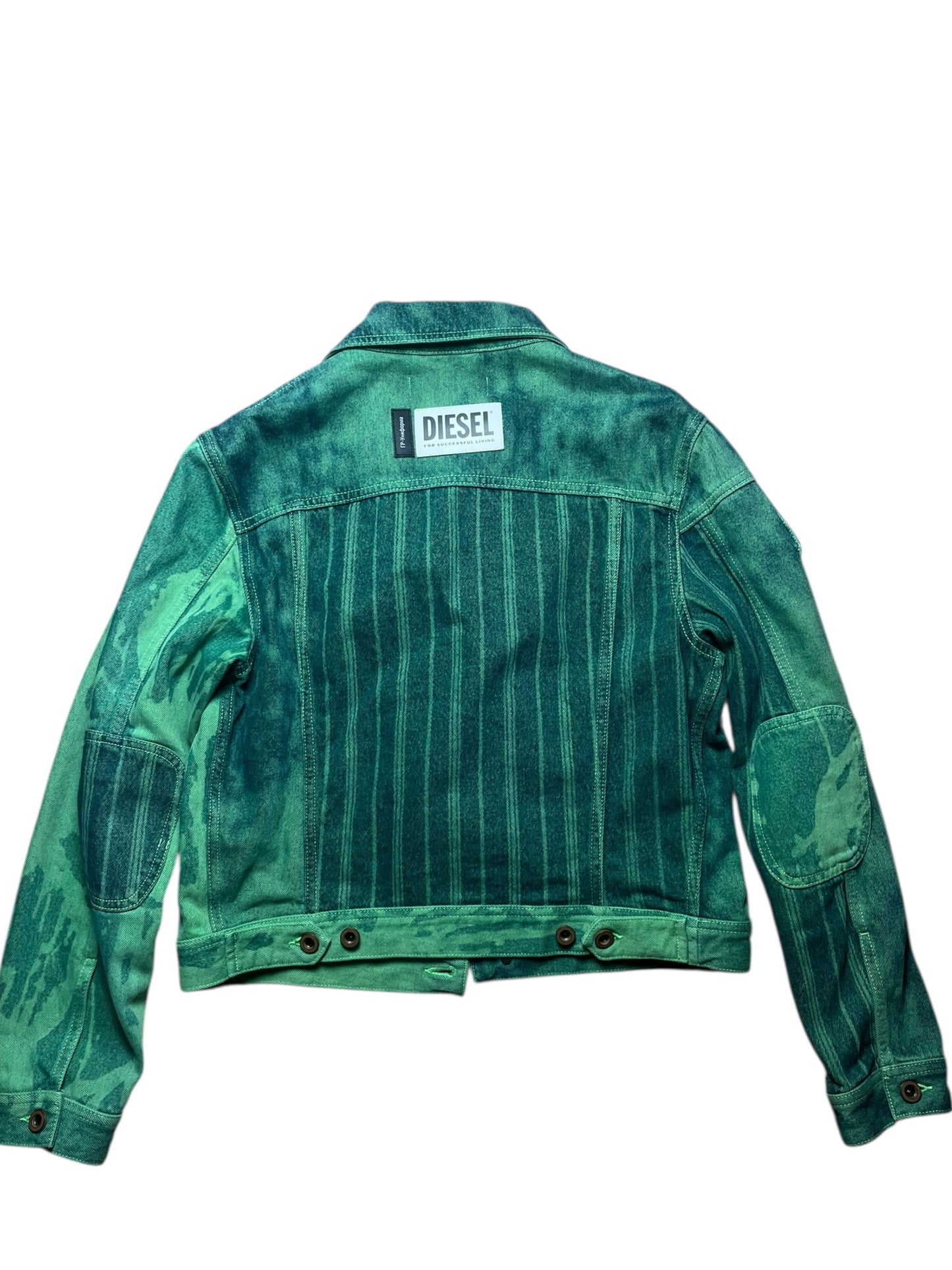 DIESEL - Denim Jacket