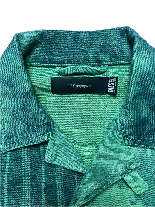 DIESEL - Denim Jacket