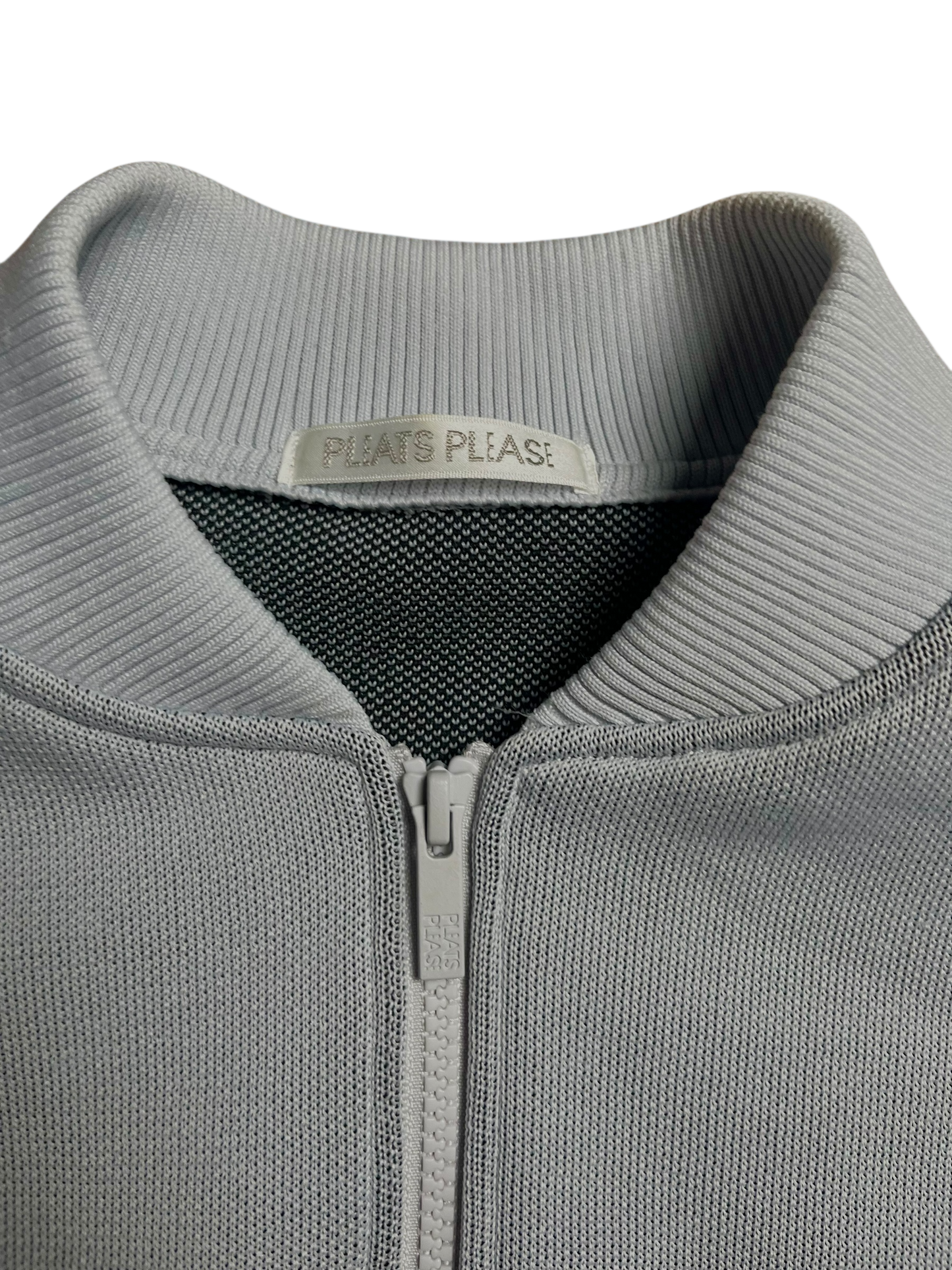 PLEATS PLEASE - Cardigan
