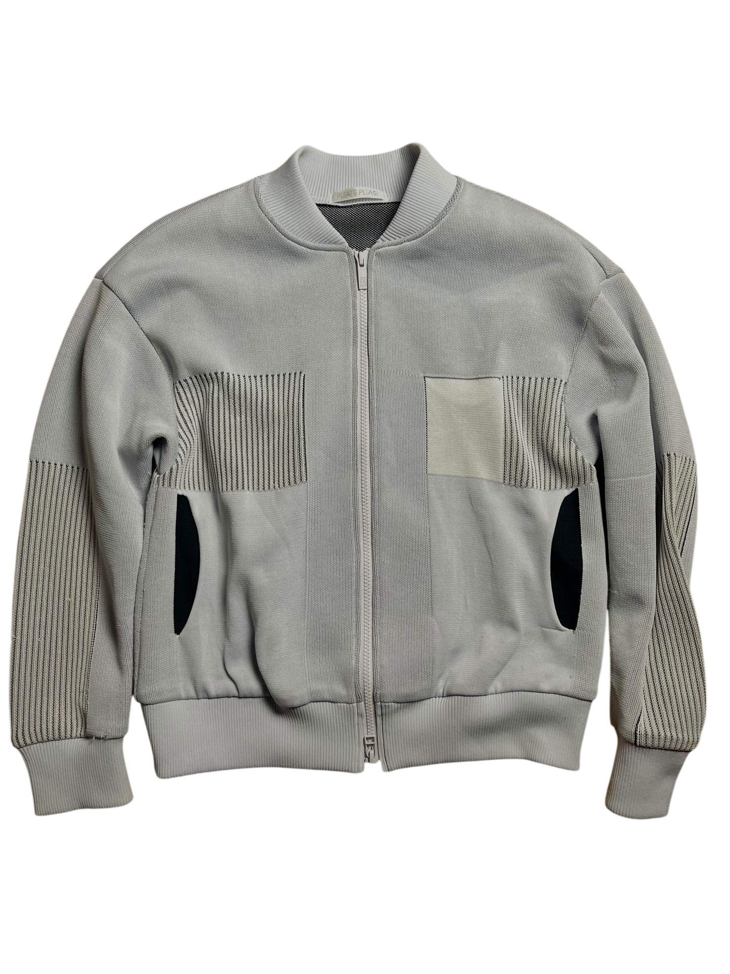 PLEATS PLEASE - Cardigan