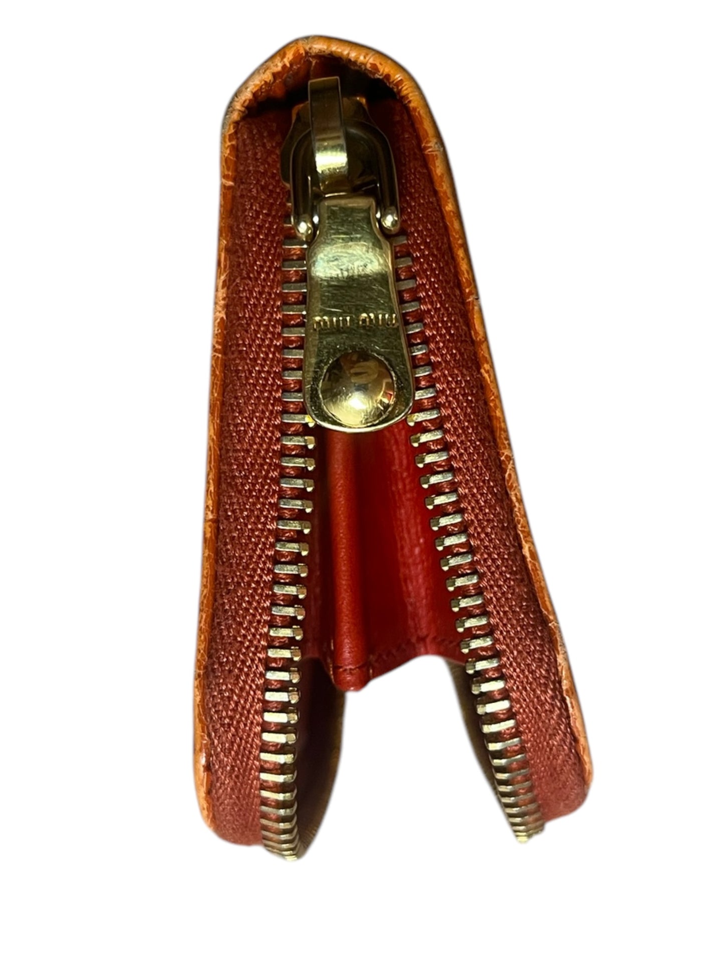 MIU MIU - Wallet