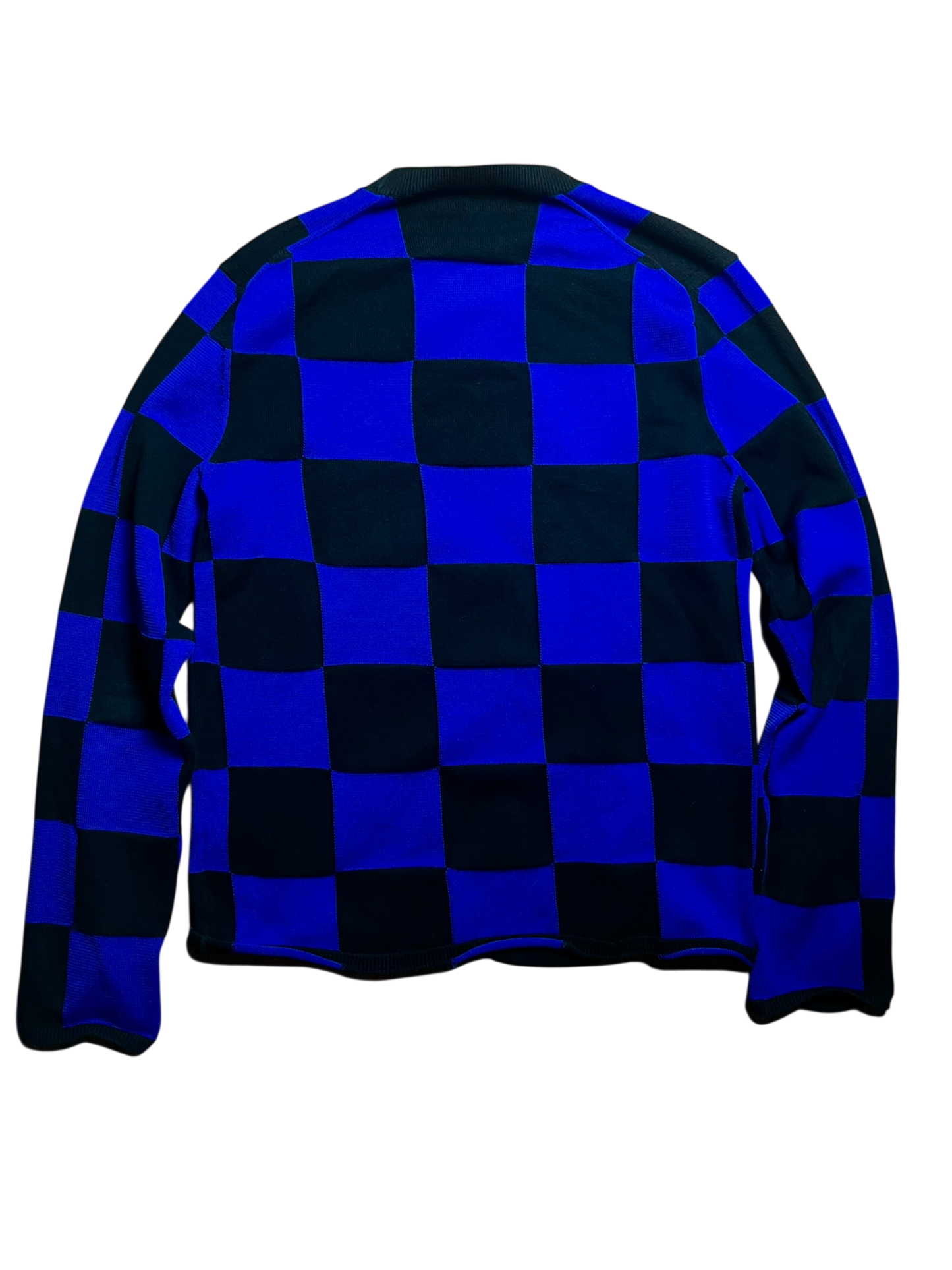 COMME DES GARCONS - Longsleeve