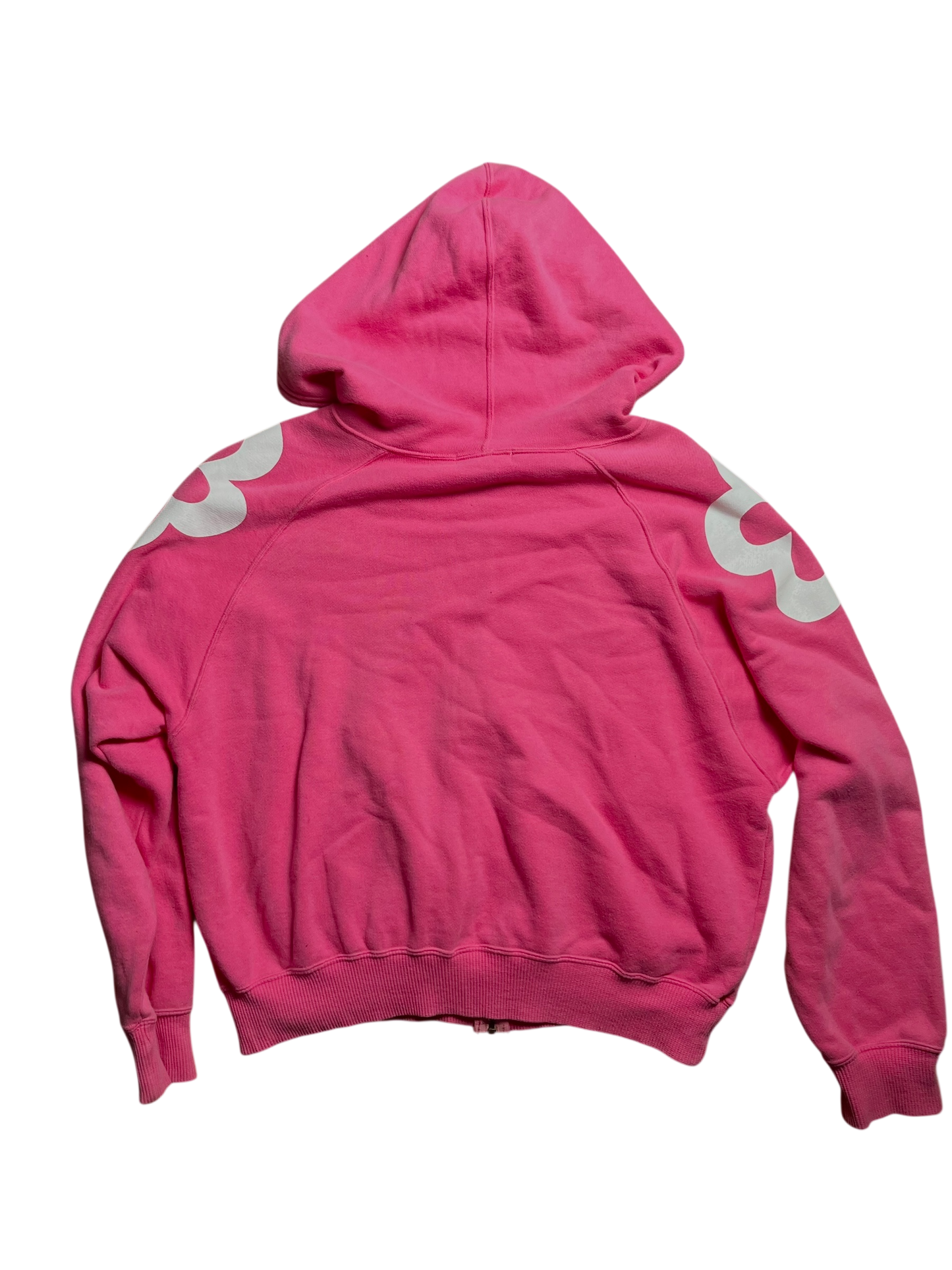 ISSEY MIYAKE - Zip-up Hoodie
