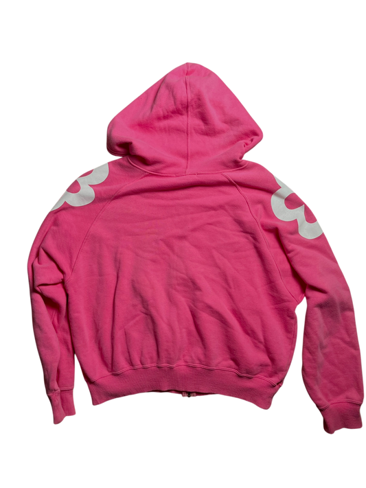 ISSEY MIYAKE - Zip-up Hoodie